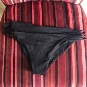 L*space strappy bottoms